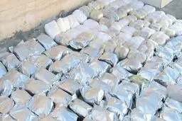 انهدام ۱۷۰۰ باند قاچاق مواد مخدر توسط ایران در ۹ ماه