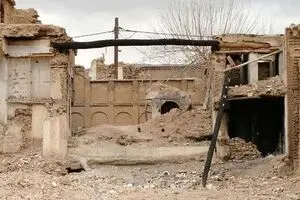 نامه‌نگاری برای بافت تاریخی شیراز