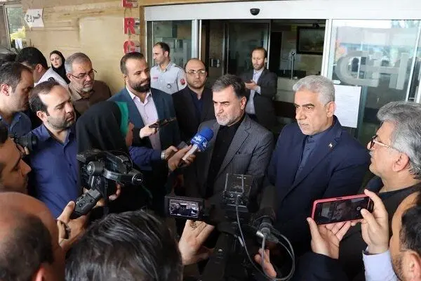 مدیر بیمارستان قائم رشت برکنار و برخی از مدیران عزل میشوند
