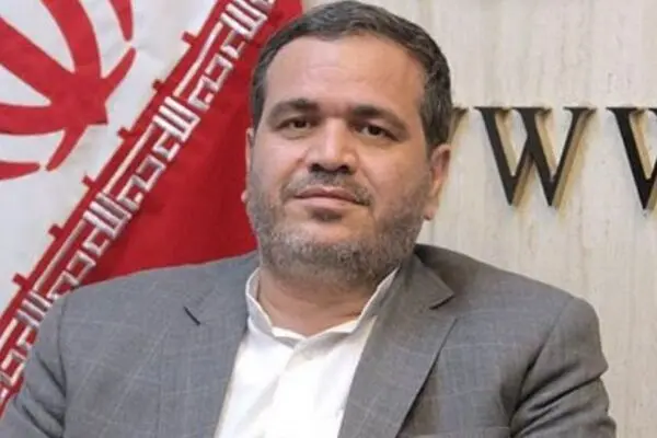 بیانیه عنابستانی: سرباز با باتوم به شکم من کوبید