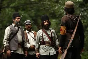 پخش فیلم «روزگاری ایران» به مناسبت سالروز شهادت میرزا کوچک‌خان