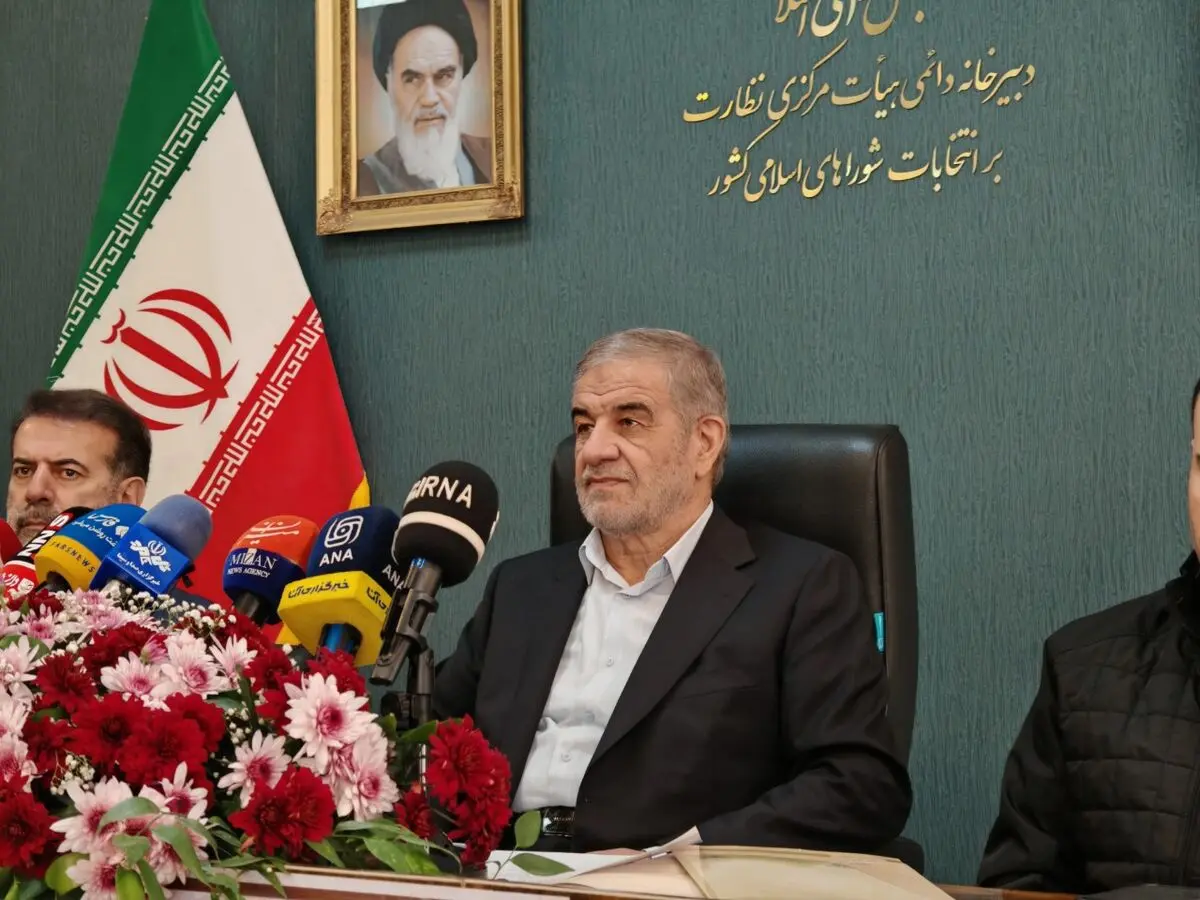 جوکار: میزان ثبت‌نام کنندگان در انتخابات شوراها، مشارکت حداکثری را نوید می دهد