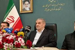 جوکار: میزان ثبت‌نام کنندگان در انتخابات شوراها، مشارکت حداکثری را نوید می دهد