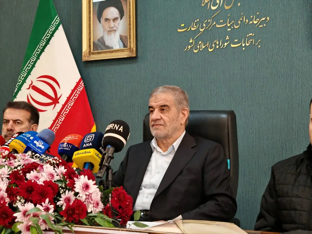 جوکار: میزان ثبت‌نام کنندگان در انتخابات شوراها، مشارکت حداکثری را نوید می دهد