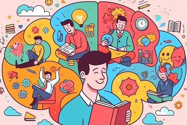 آیا خواندن کتاب روانشناسی ما را فرد بهتری میکند؟ 