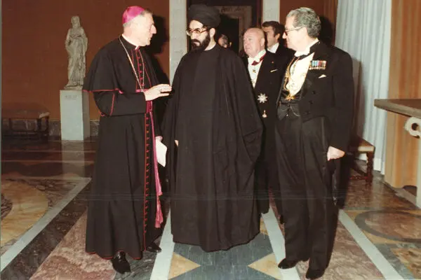 علیه تکفیر