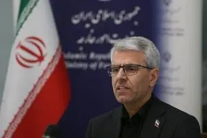 بقائی: جلسه نهادهای ذی‌ربط برای بررسی پیش‌نویس تفاهم احتمالی ایران و آمریکا در حال برگزاری است