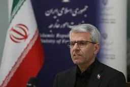 بقائی: جلسه نهادهای ذی‌ربط برای بررسی پیش‌نویس تفاهم احتمالی ایران و آمریکا در حال برگزاری است