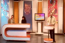 پاسخ به سوالات کنکوری‌ها در برنامه فرصت برابر