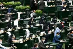موافقت مجلس با تفحص از شرکت دخانیات