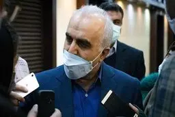 وزیر اقتصاد: به مردم گفتم سود دهی بورس تضمین شده نیست