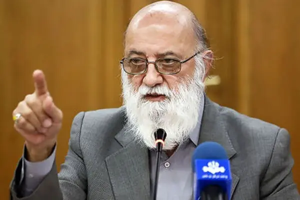 ادامه اجرای طرح‌های شهری در ایام انتخابات