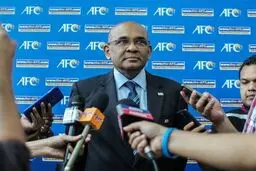 واکنش کنفدراسیون فوتبال آسیا به برگزاری دوباره بازی سپاهان - الاتحاد