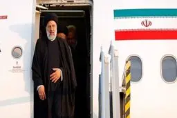 رئیس‌جمهور فردا عازم ریاض می‌شود