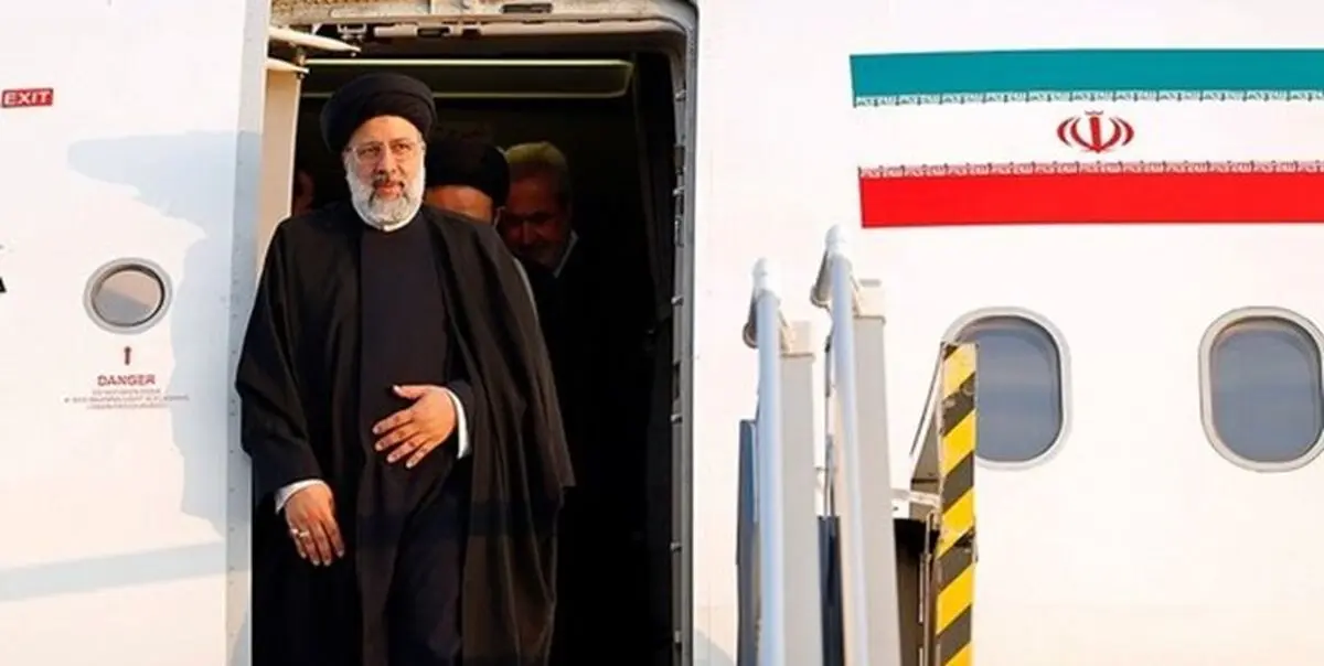 رئیس‌جمهور فردا عازم ریاض می‌شود