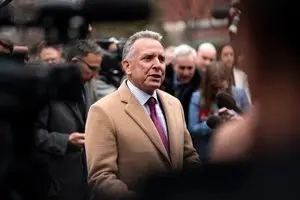 ویتکاف: برنامه غنی‌سازی نمی‌تواند در ایران وجود داشته باشد