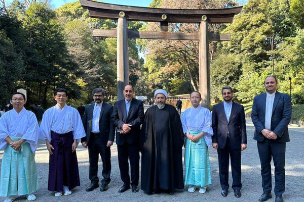 «انجمن علمی گفت‌وگوهای دینی ایران و ژاپن» تأسیس می‌شود