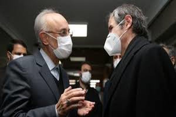 فیلم: گروسی به ایران آمده تا به نحوی مصوبه مجلس اجرا نشود
