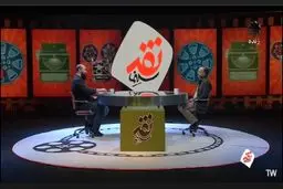 تلاش تولید برای رسیدن به آنتن