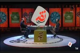 تلاش تولید برای رسیدن به آنتن