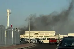 واکنش واشنگتن پست به حمله اسرائیل به قطر: اعتماد اعراب به آمریکا متزلزل شد