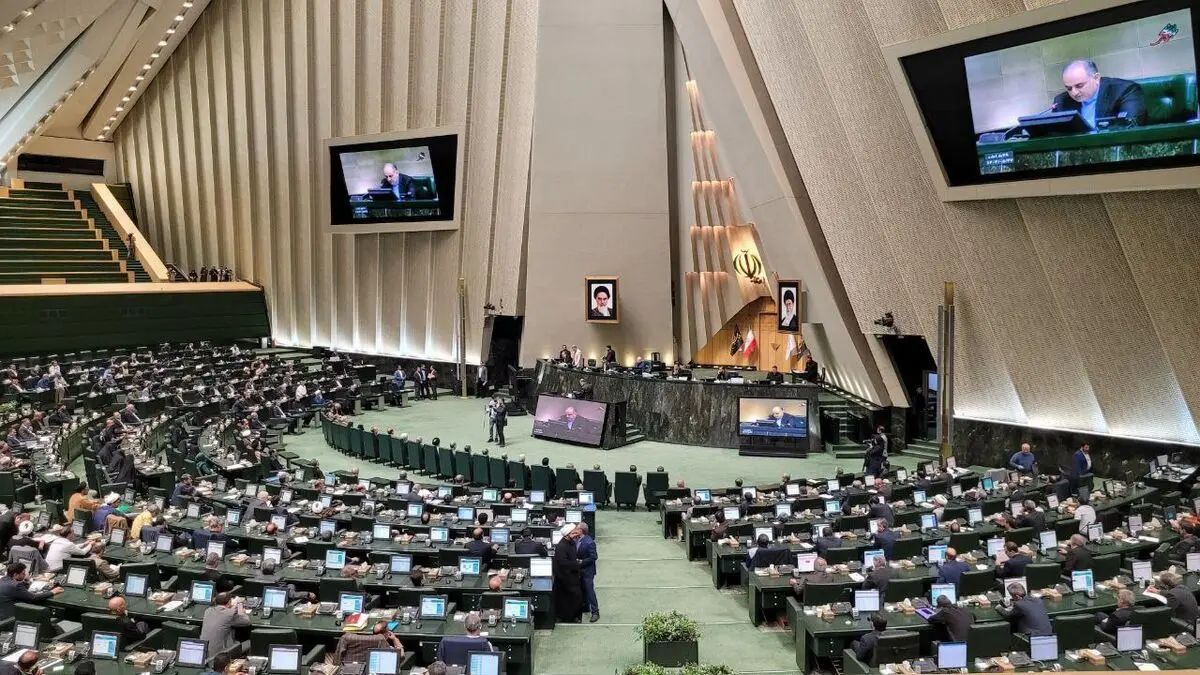  مجلس درباره FATF هیچ تصمیمی نگرفت