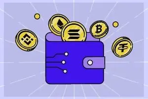 چطور دارایی خود را به کیف پول امن منتقل کنیم؟