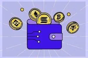 چطور دارایی خود را به کیف پول امن منتقل کنیم؟