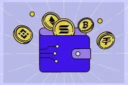 چطور دارایی خود را به کیف پول امن منتقل کنیم؟