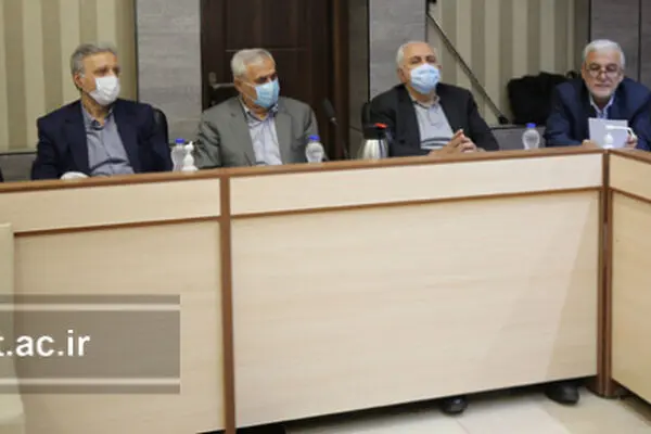 دانشگاه تهران بدون روتوش