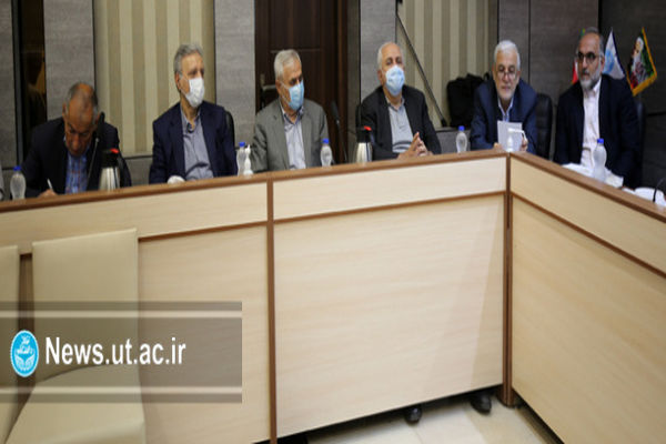 دانشگاه تهران بدون روتوش
