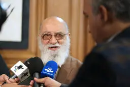 درختان ولیعصر باید قطع شوند