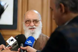 درختان ولیعصر باید قطع شوند