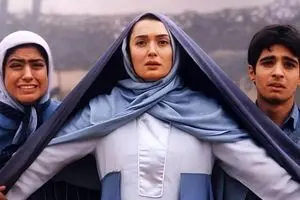 پخش فیلم سینمایی «مزرعه پدری» از شبکه نمایش