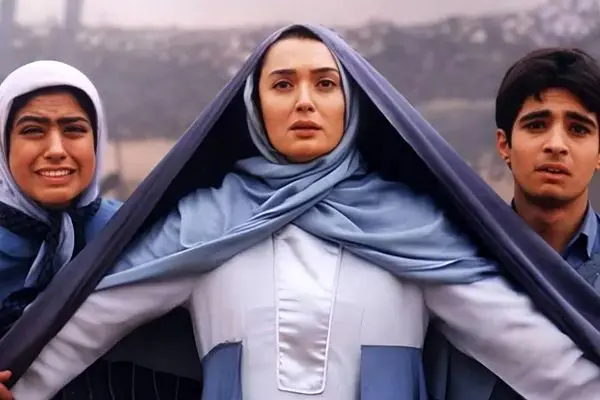 پخش فیلم سینمایی «مزرعه پدری» از شبکه نمایش