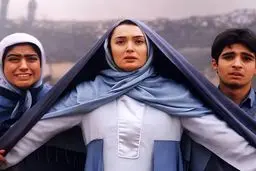 پخش فیلم سینمایی «مزرعه پدری» از شبکه نمایش