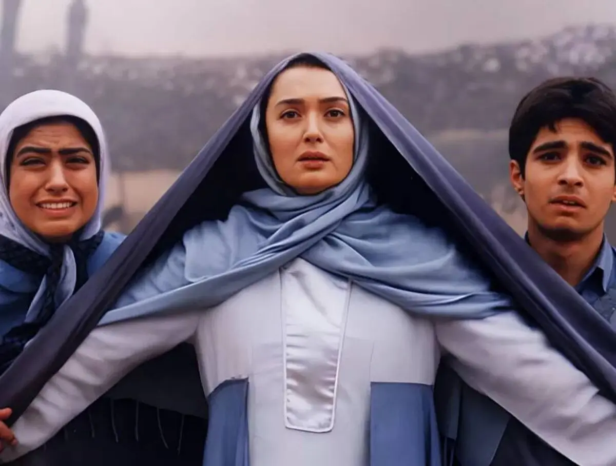 پخش فیلم سینمایی «مزرعه پدری» از شبکه نمایش