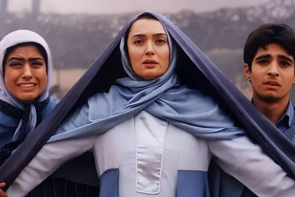 پخش فیلم سینمایی «مزرعه پدری» از شبکه نمایش