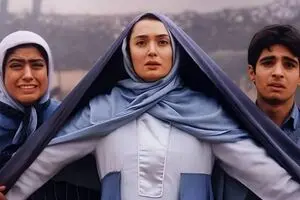 پخش فیلم سینمایی «مزرعه پدری» از شبکه نمایش