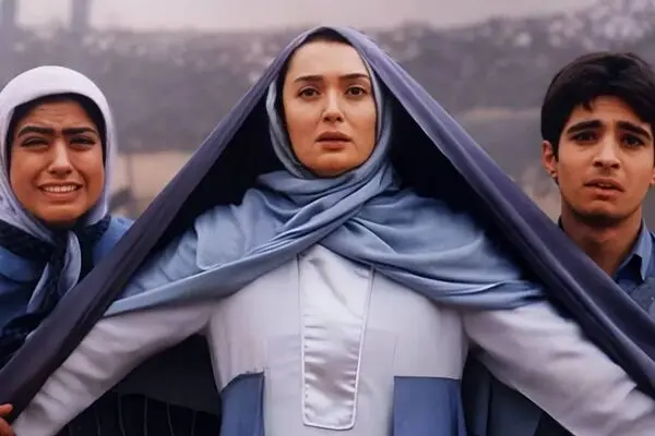 پخش فیلم سینمایی «مزرعه پدری» از شبکه نمایش