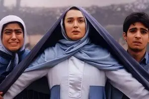 پخش فیلم سینمایی «مزرعه پدری» از شبکه نمایش