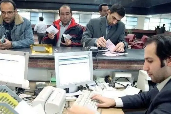  ساعت کاری بانک‌ها در روز‌های پایانی سال و تعطیلات نوروز اعلام شد 