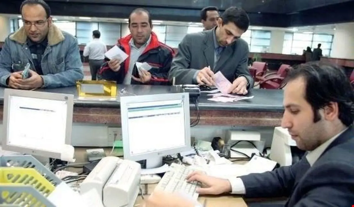  ساعت کاری بانک‌ها در روز‌های پایانی سال و تعطیلات نوروز اعلام شد 