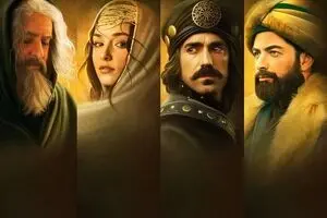 «مست عشق» به مینی‌سریال تبدیل شد؛ نسخه جدید اثر حسن فتحی به‌زودی منتشر می‌شود