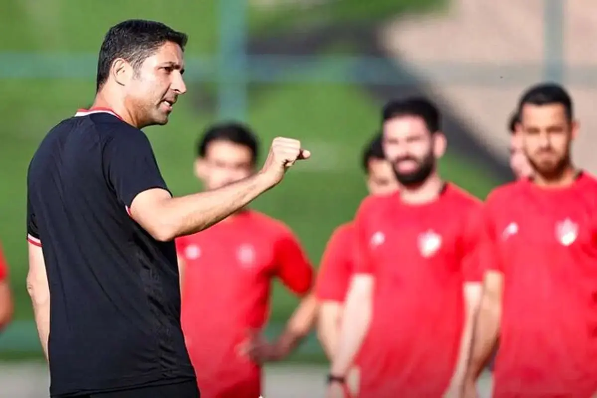 ساعت بازی پرسپولیس و فجر سپاسی در لیگ برتر | ترکیب احتمالی دو تیم