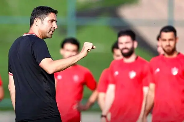 ساعت بازی پرسپولیس و فجر سپاسی در لیگ برتر | ترکیب احتمالی دو تیم