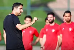ساعت بازی پرسپولیس و فجر سپاسی در لیگ برتر | ترکیب احتمالی دو تیم