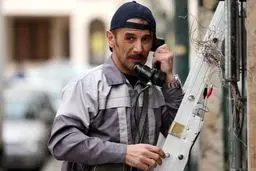 مهدی مظلومی نیمی از 