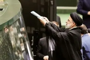 تغییرات گسترده در ارقام، محرمانه ماندن سقف بودجه