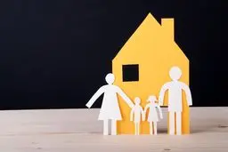 اجاره اتاق ۶ متری برای خانواده!